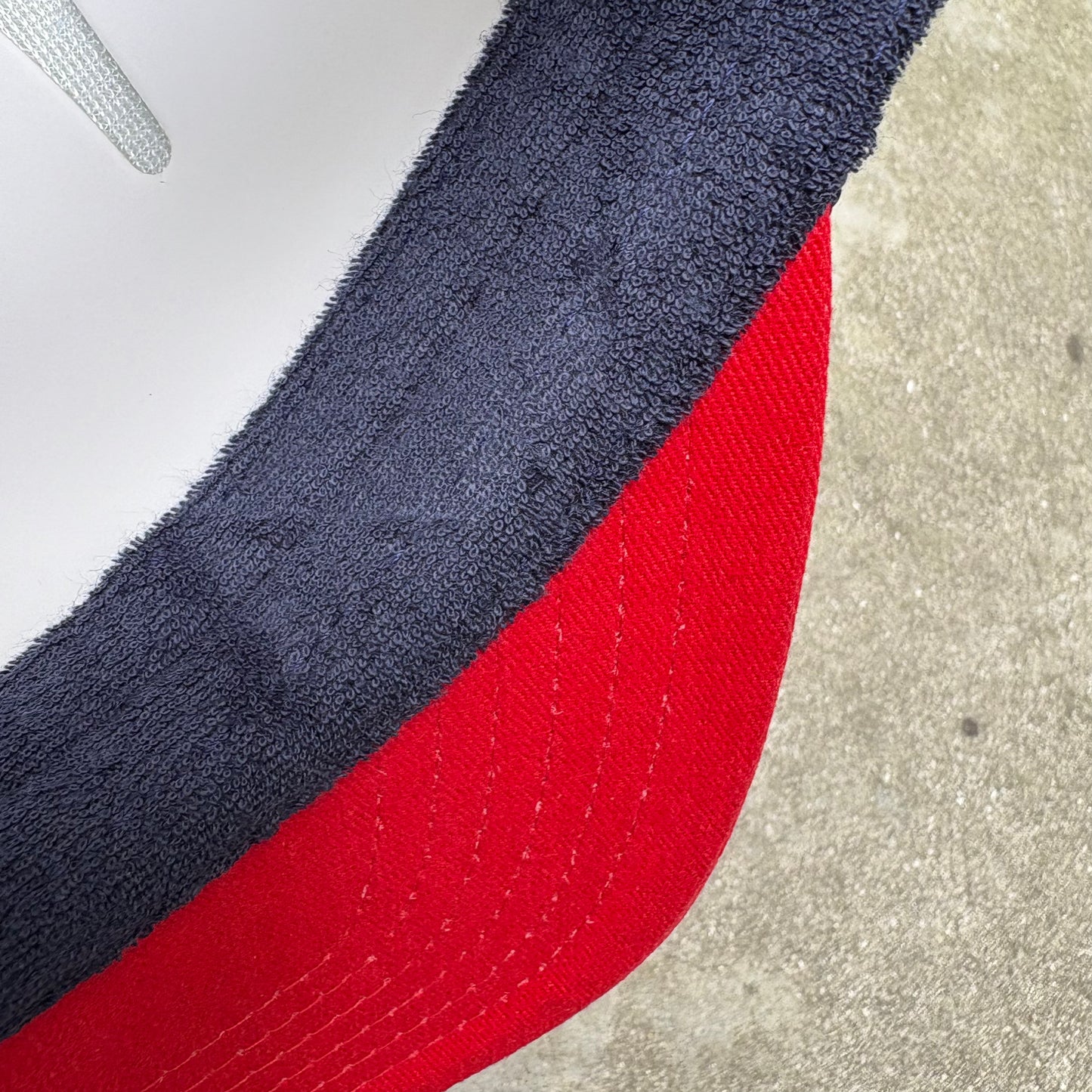 TCSS   Red Business Trucker