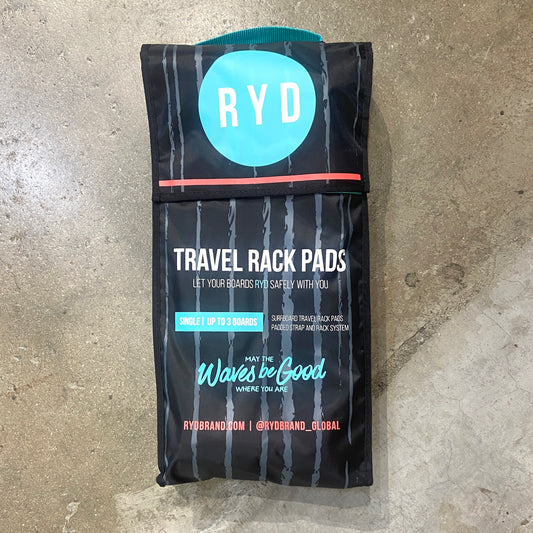 RYD SINGLE TRAVEL RACKS