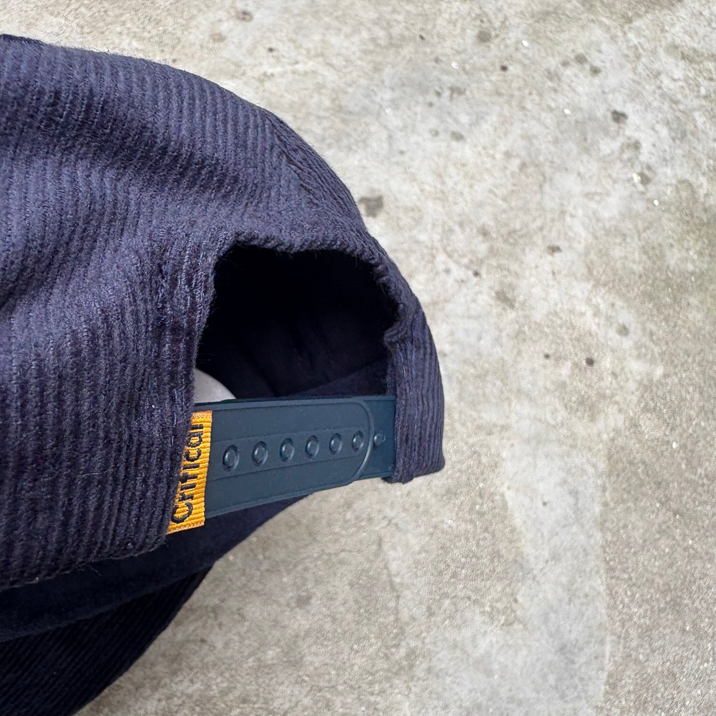 TCSS   Sun Cured cap