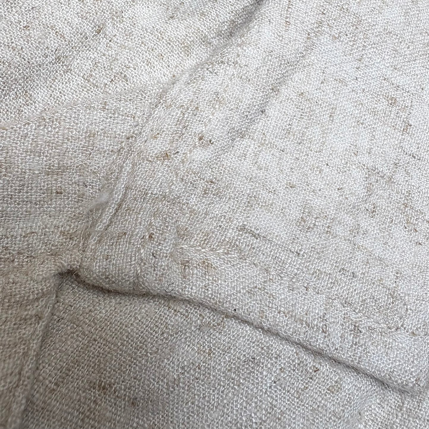 The Critical Slide Society - Ernie Resort Shirt - Oatmeal