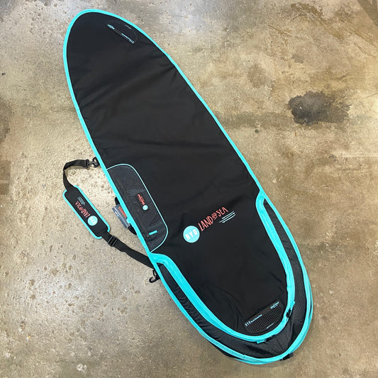RYD    BOARD COVER EVERYDAY 6'3