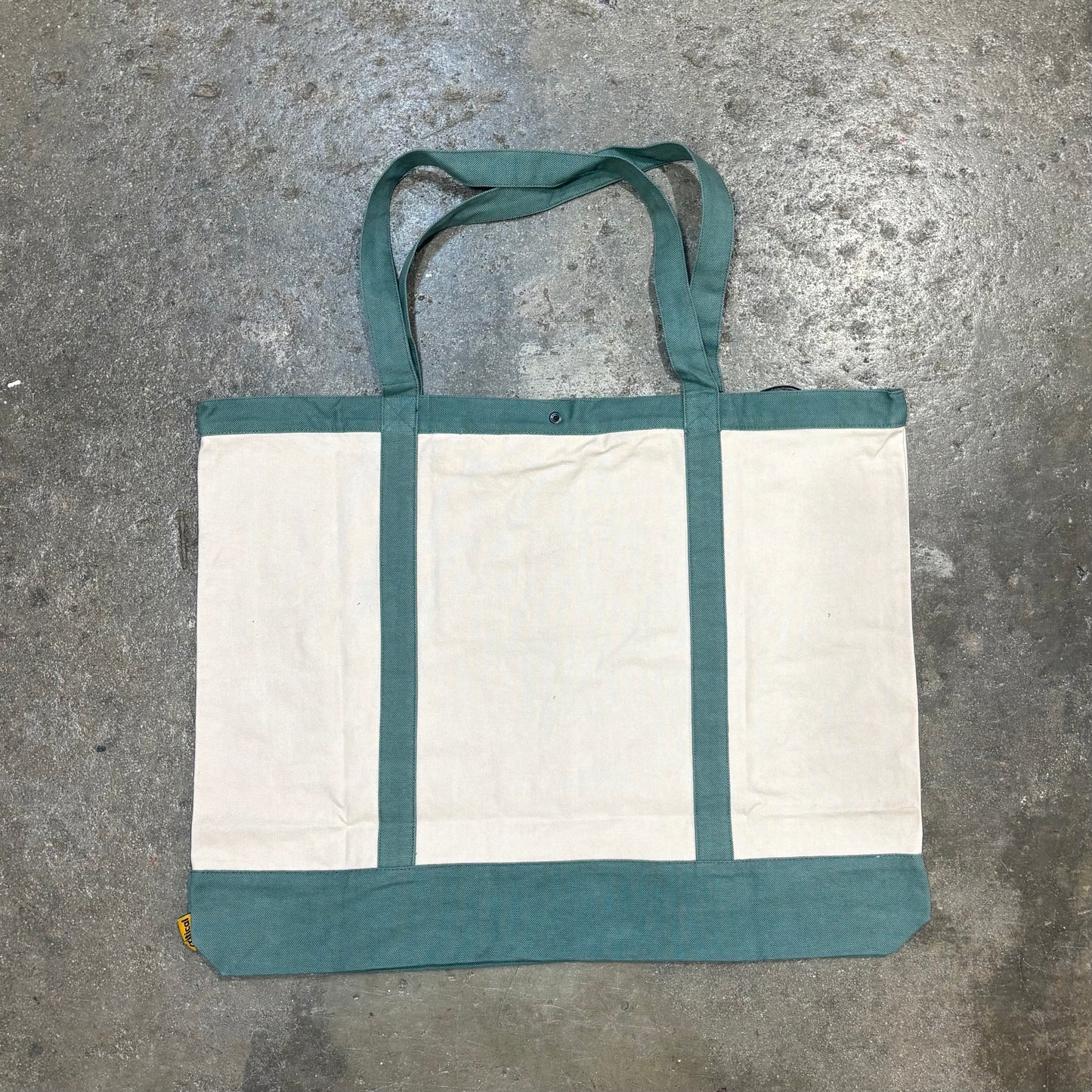 The Critical Slide Society   Business Beach Bag