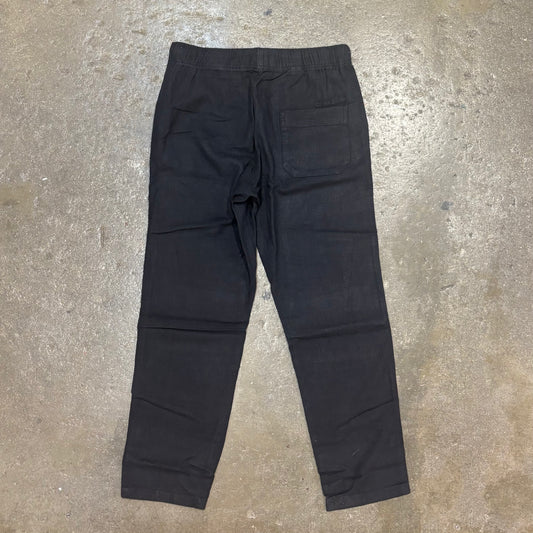 TCSS   Cruiser Linen Pants - Vintage Black