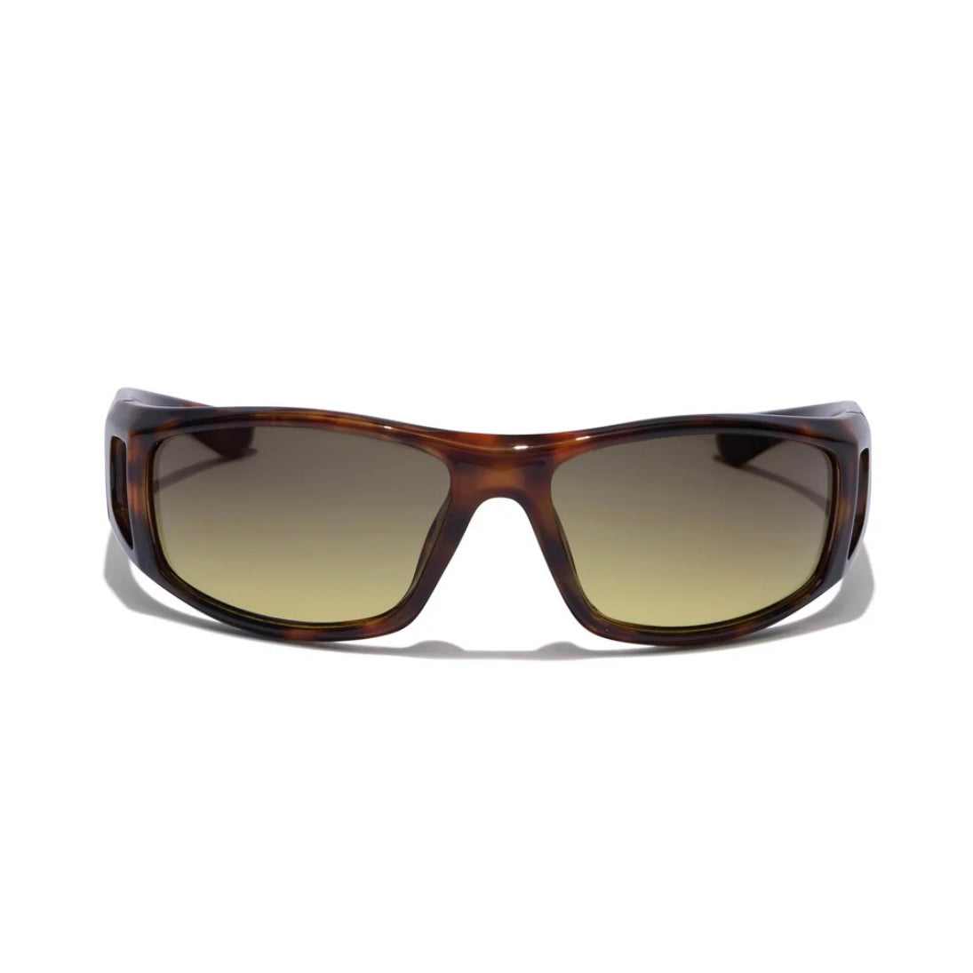 RITUAL VISION  -  DRAGSTER - SMOKEY TORT/AMBER FADE POLARIZED