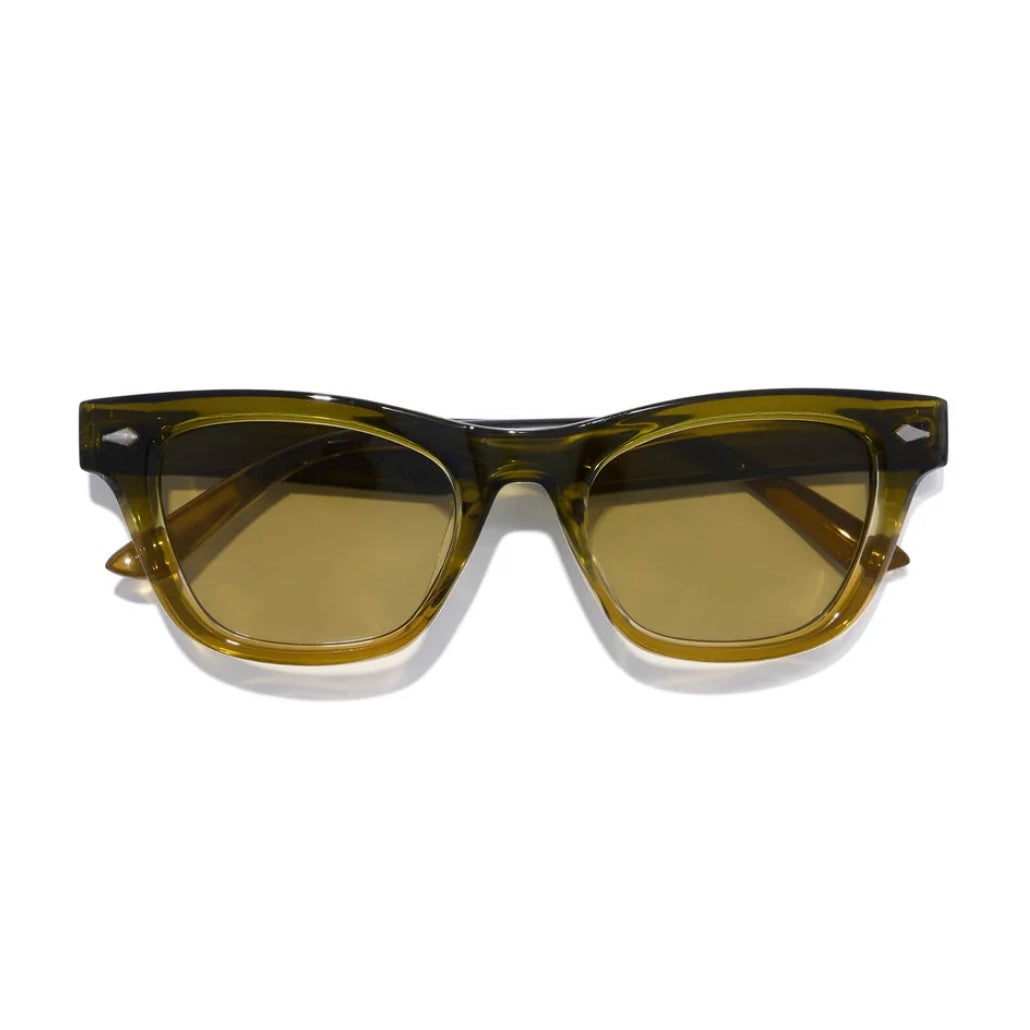 RITUAL VISION  -  GENERATOR - OLIVE FADE / OLIVE OIL