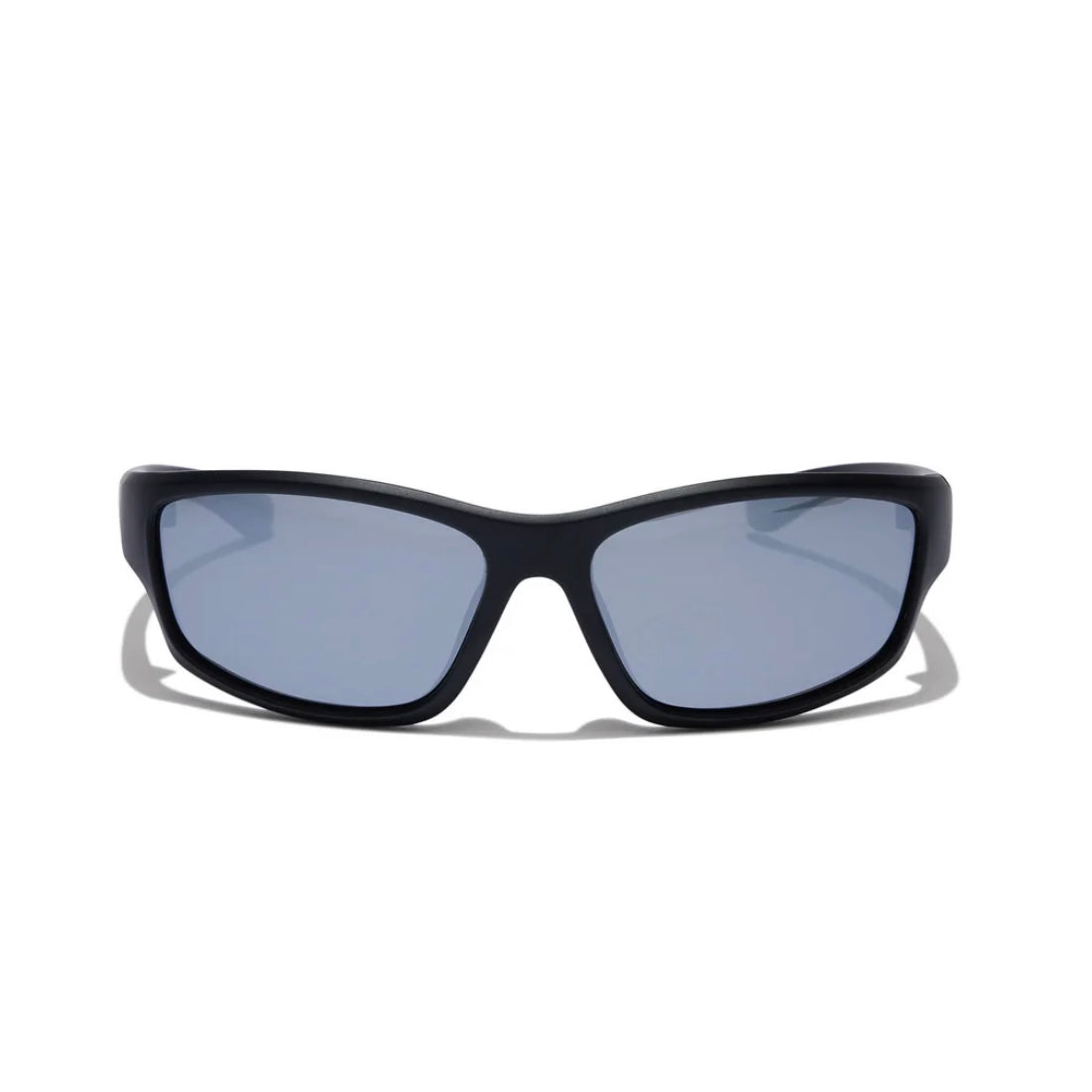 RITUAL VISION  -  TEENAGE ZERO - MATTE BLACK/SILVER GREY POLARISED