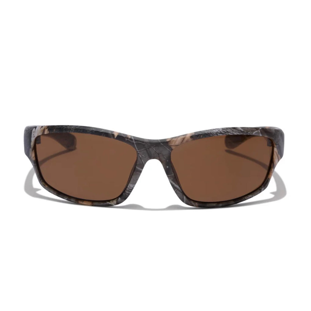 RITUAL VISION  -  TEENAGE ZERO - COMBAT/BRONZE POLARISED