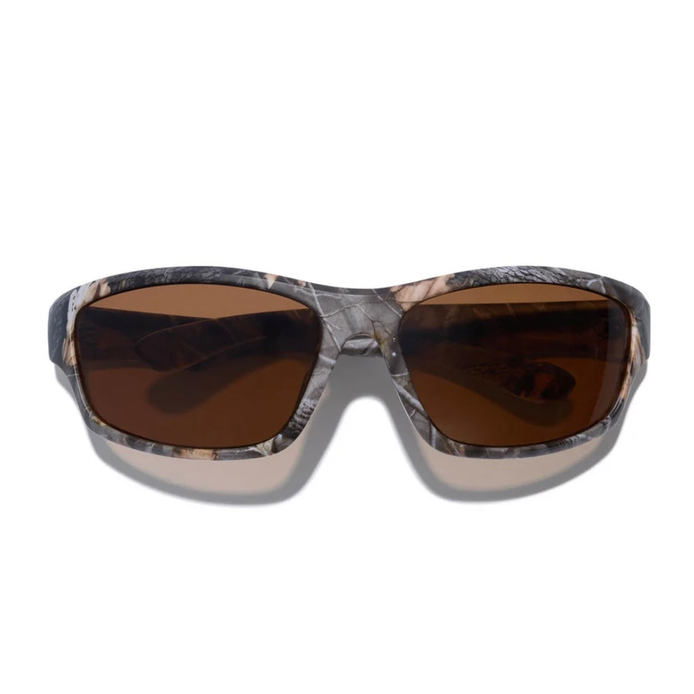 RITUAL VISION  -  TEENAGE ZERO - COMBAT/BRONZE POLARISED