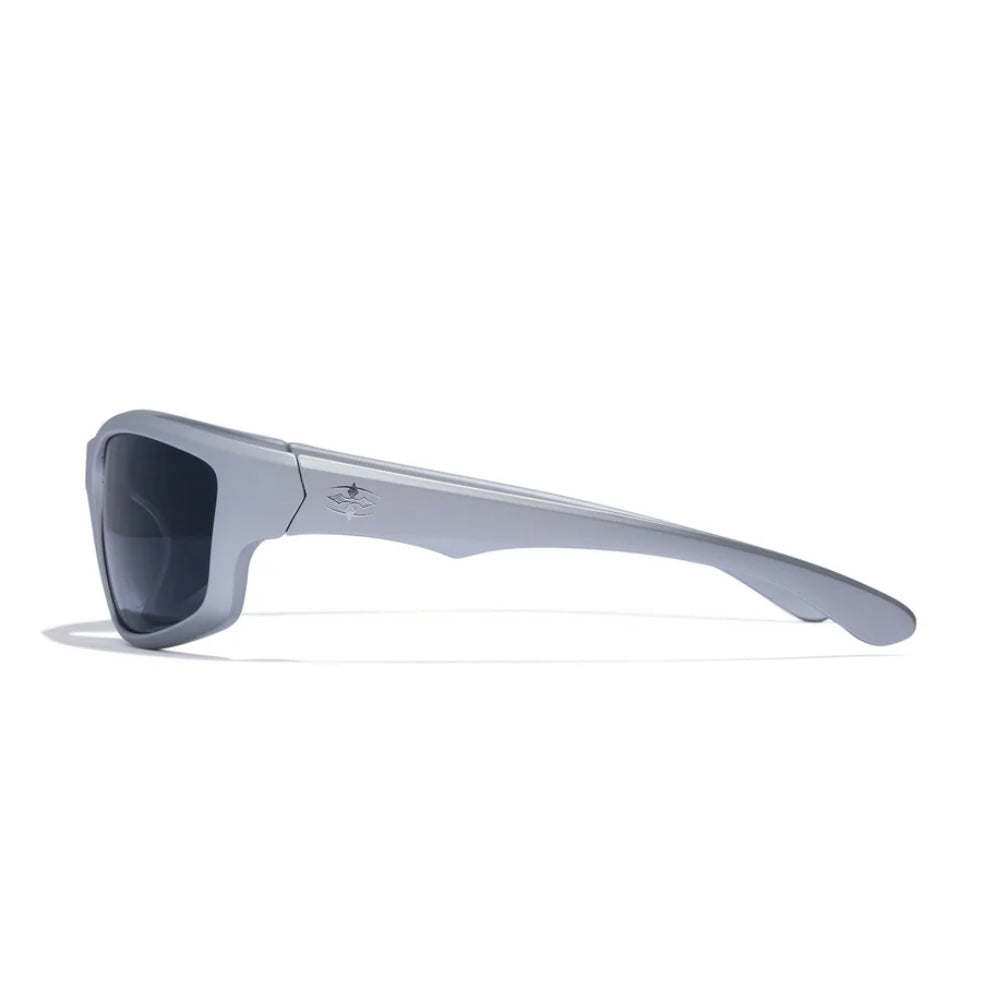 RITUAL VISION  -  TEENAGE ZERO - MATTE CHROME/GREY