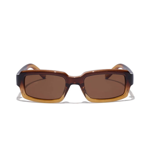 RITUAL VISION  -  INTERCEPTOR - TOBACCO FADE / BRONZE POLARIZED