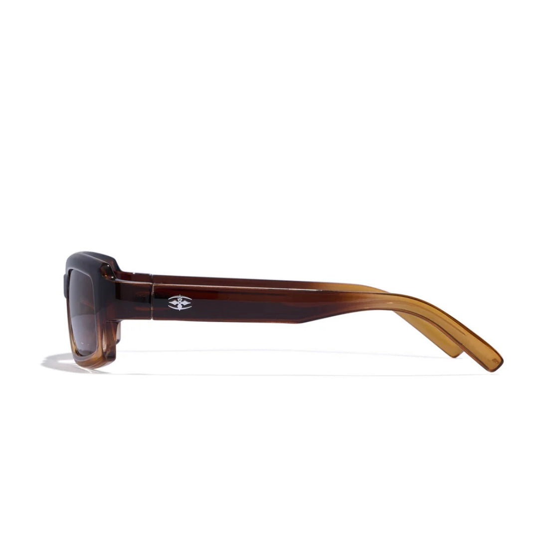 RITUAL VISION  -  INTERCEPTOR - TOBACCO FADE / BRONZE POLARIZED