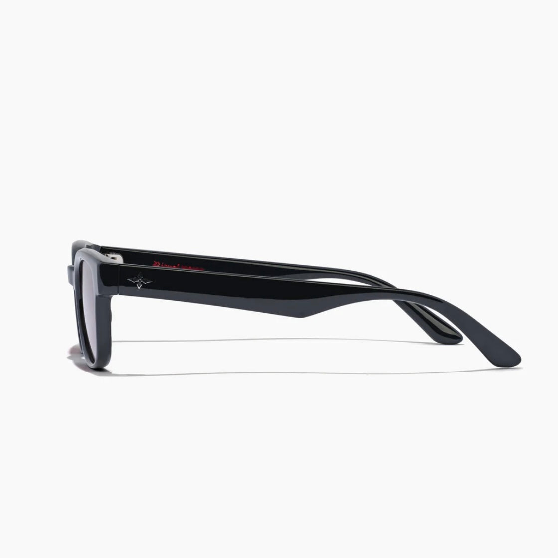 RITUAL VISION  -  ENDORPHIN - POLISHED BLACK / RUST POLARIZED