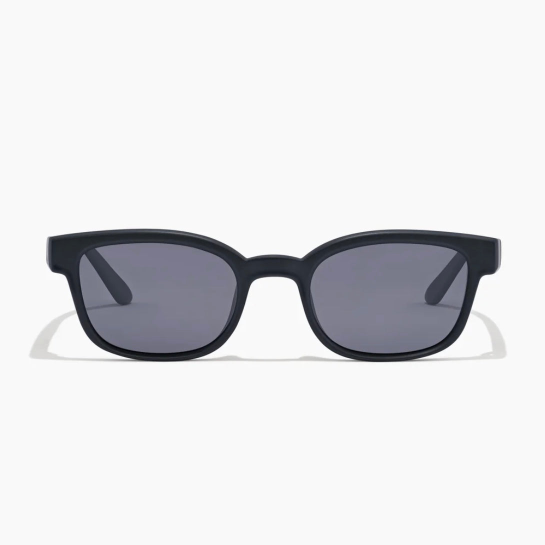 RITUAL VISION  -  ENDORPHIN - MATTE BLACK / BLACK POLARIZED