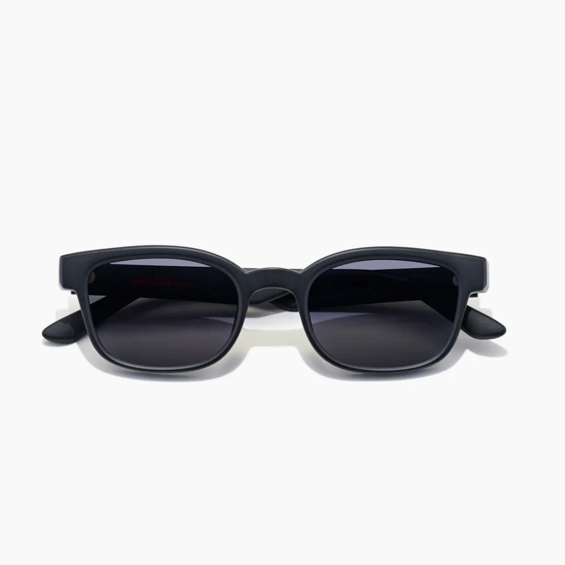 RITUAL VISION  -  ENDORPHIN - MATTE BLACK / BLACK POLARIZED