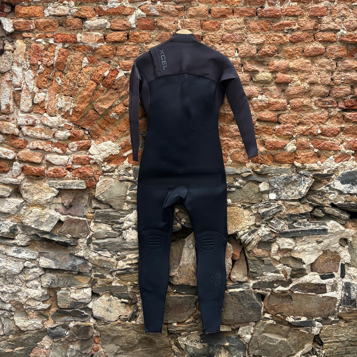XCEL Men's Comp X 4/3mm Full Wetsuit - 2026