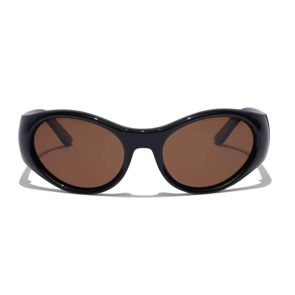 RITUAL VISION  -  STINKBUG - POLISHED BLACK / BRONZE POLARIZED