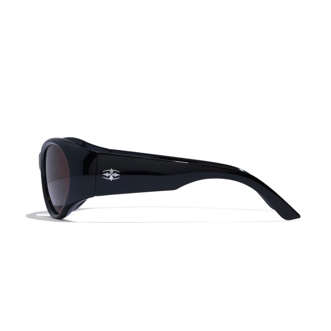 RITUAL VISION  -  STINKBUG - POLISHED BLACK / BRONZE POLARIZED