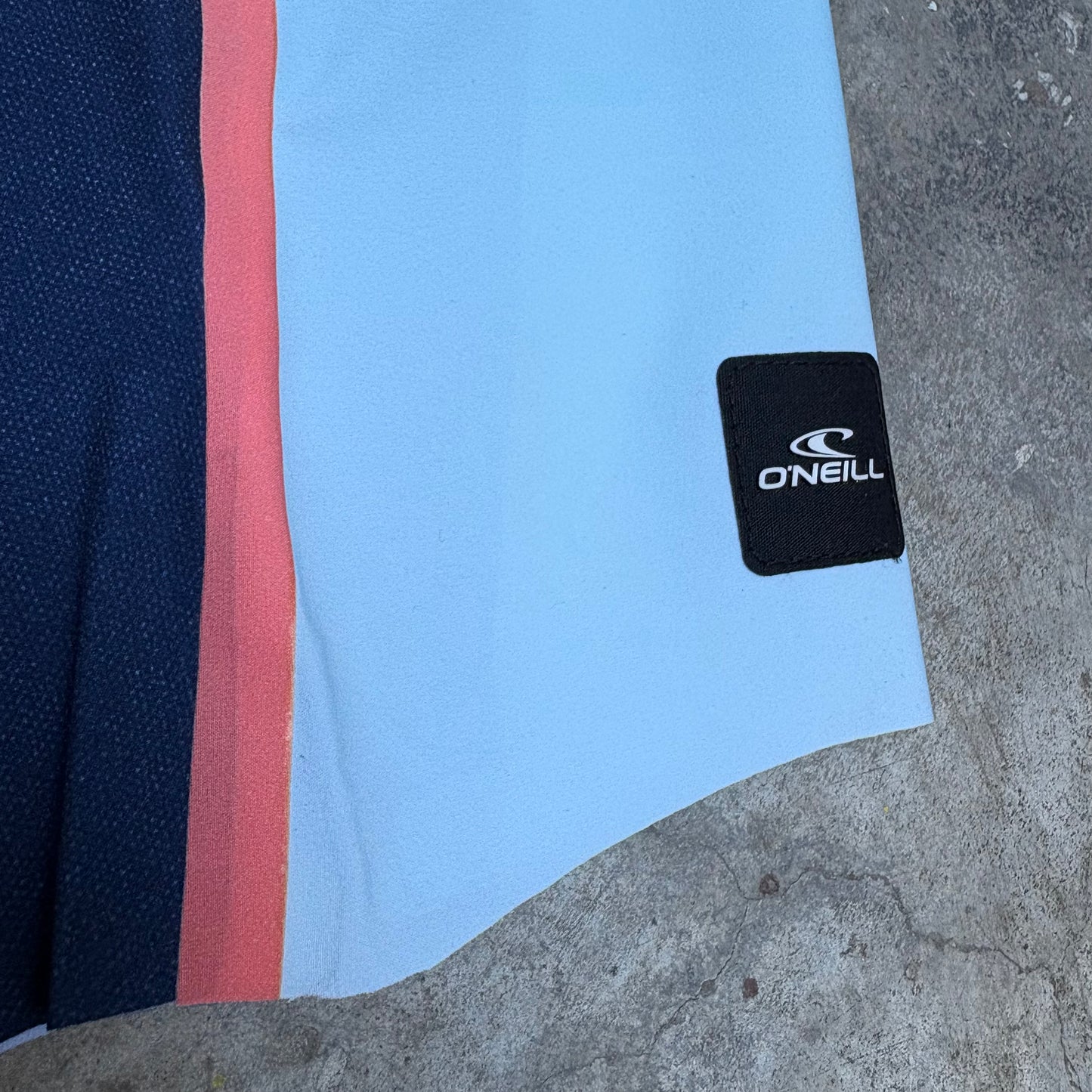 O'NEILL   Hyperfreak Hydro Tech 20" Boardshorts