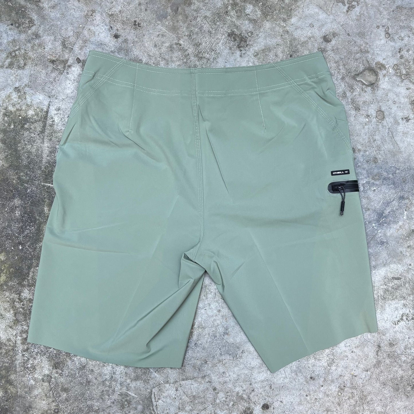 O'NEILL  Hyperfreak Tech Solid 19" Boardshorts