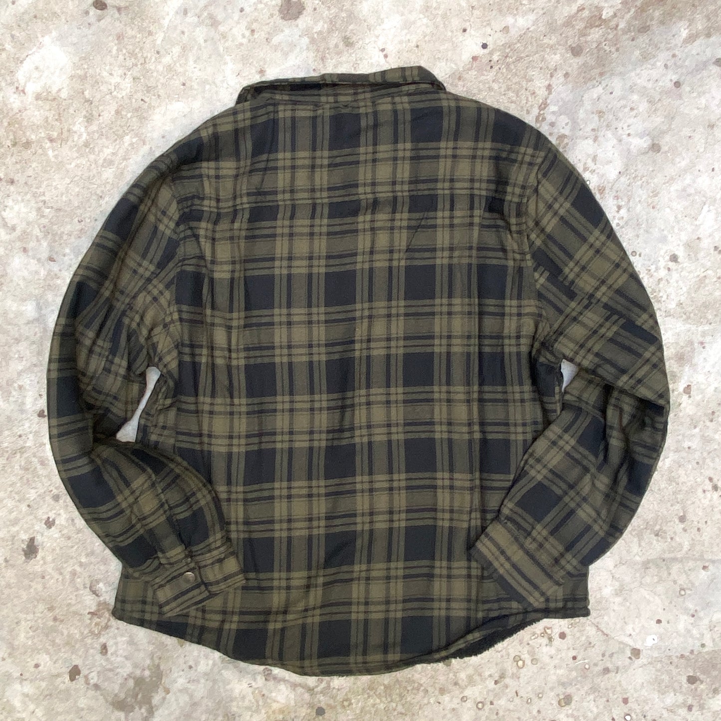 RANGER CHECK JACKET