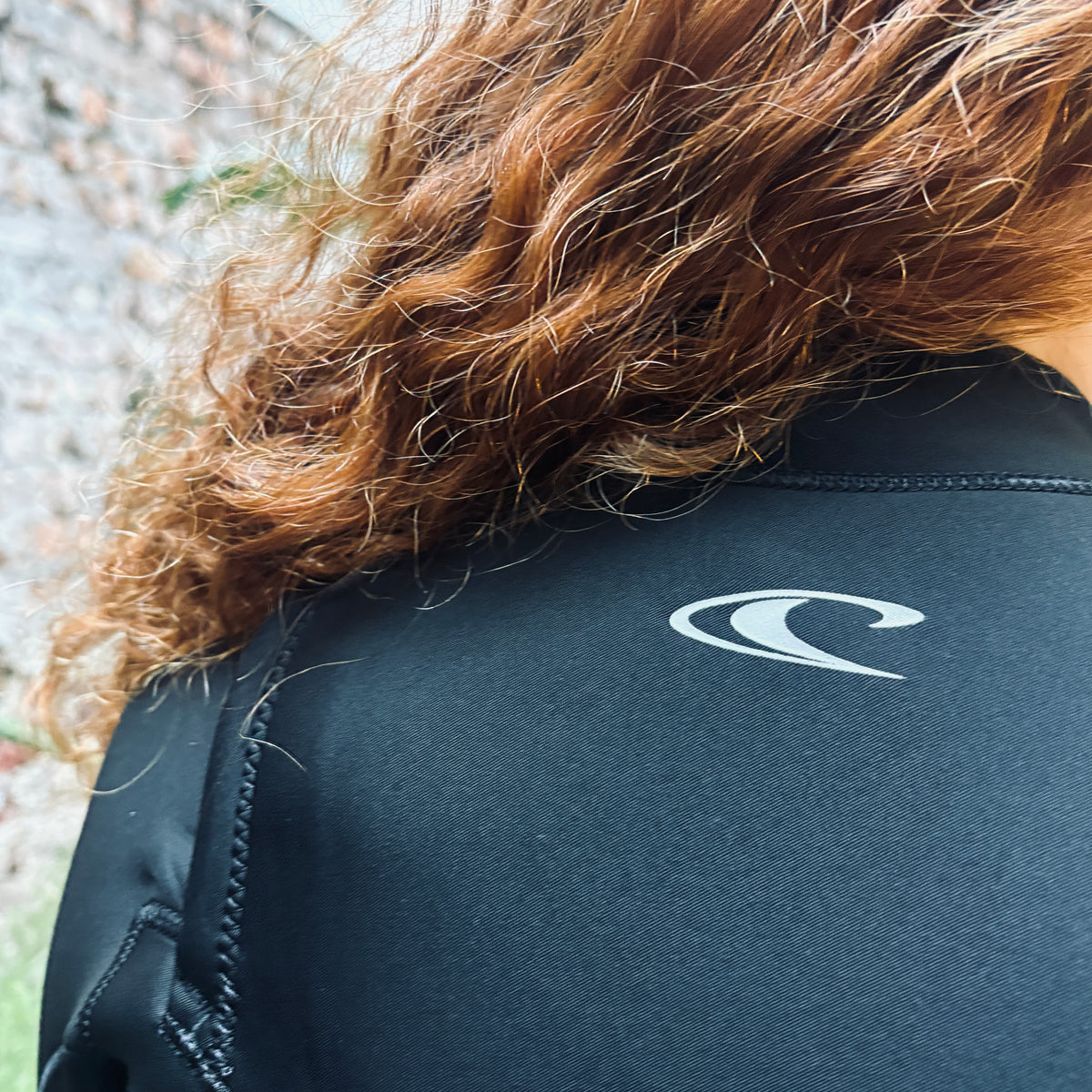 O'Neill Women's Epic 4/3mm Chest Zip
