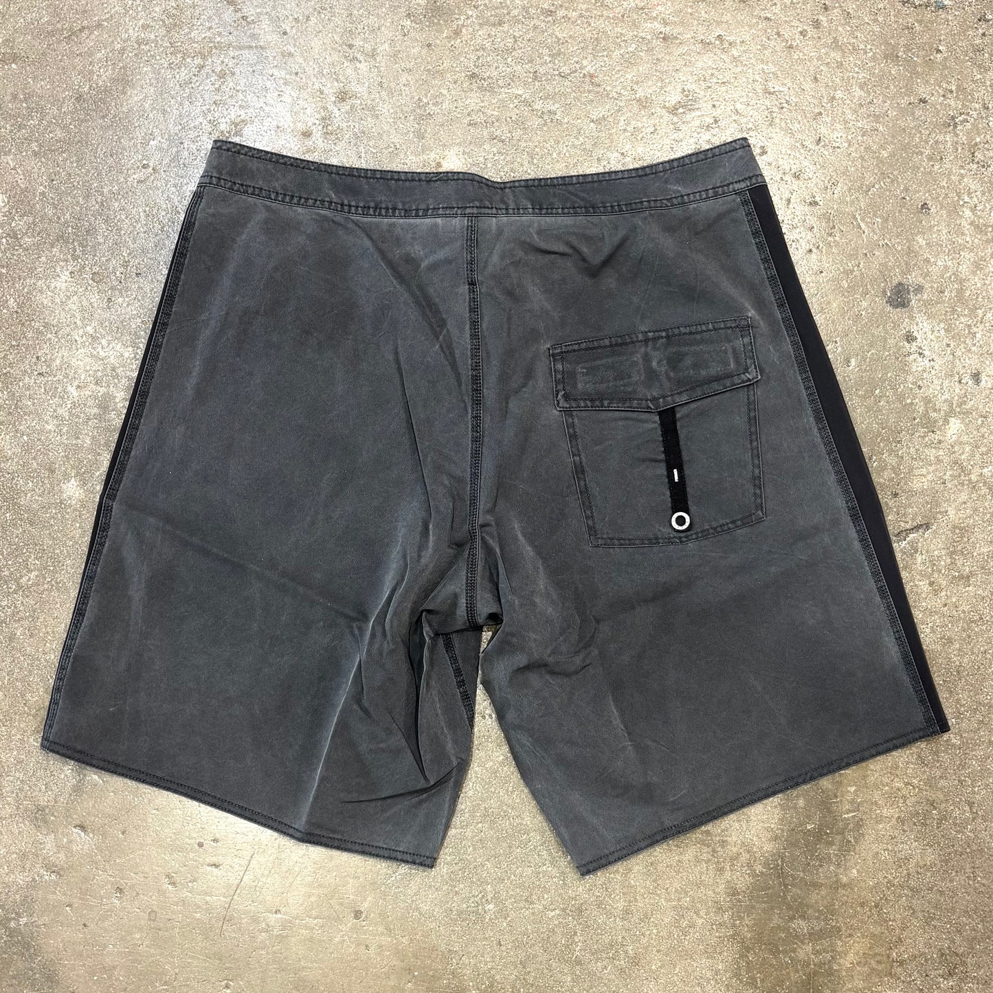 Former  System 19"  Trunk