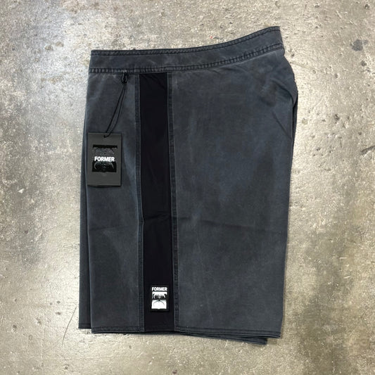 Former  System 19"  Trunk