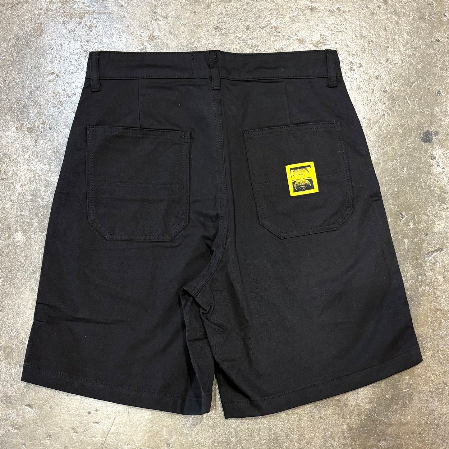 Former   Reynolds 21'  Walkshort