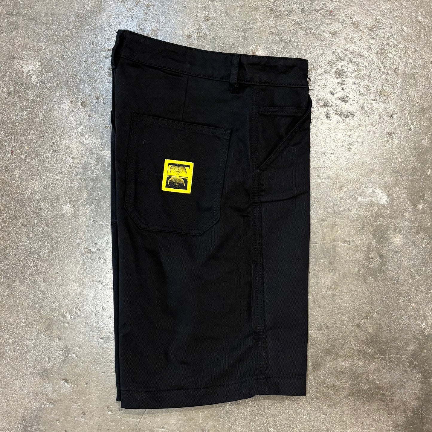 Former   Reynolds 21'  Walkshort