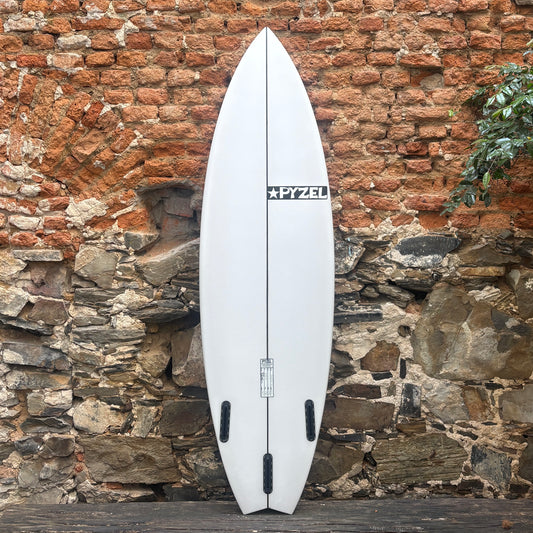 Pyzel Pyzalien 2 5'11" 30.20L Second-Hand Surfboard