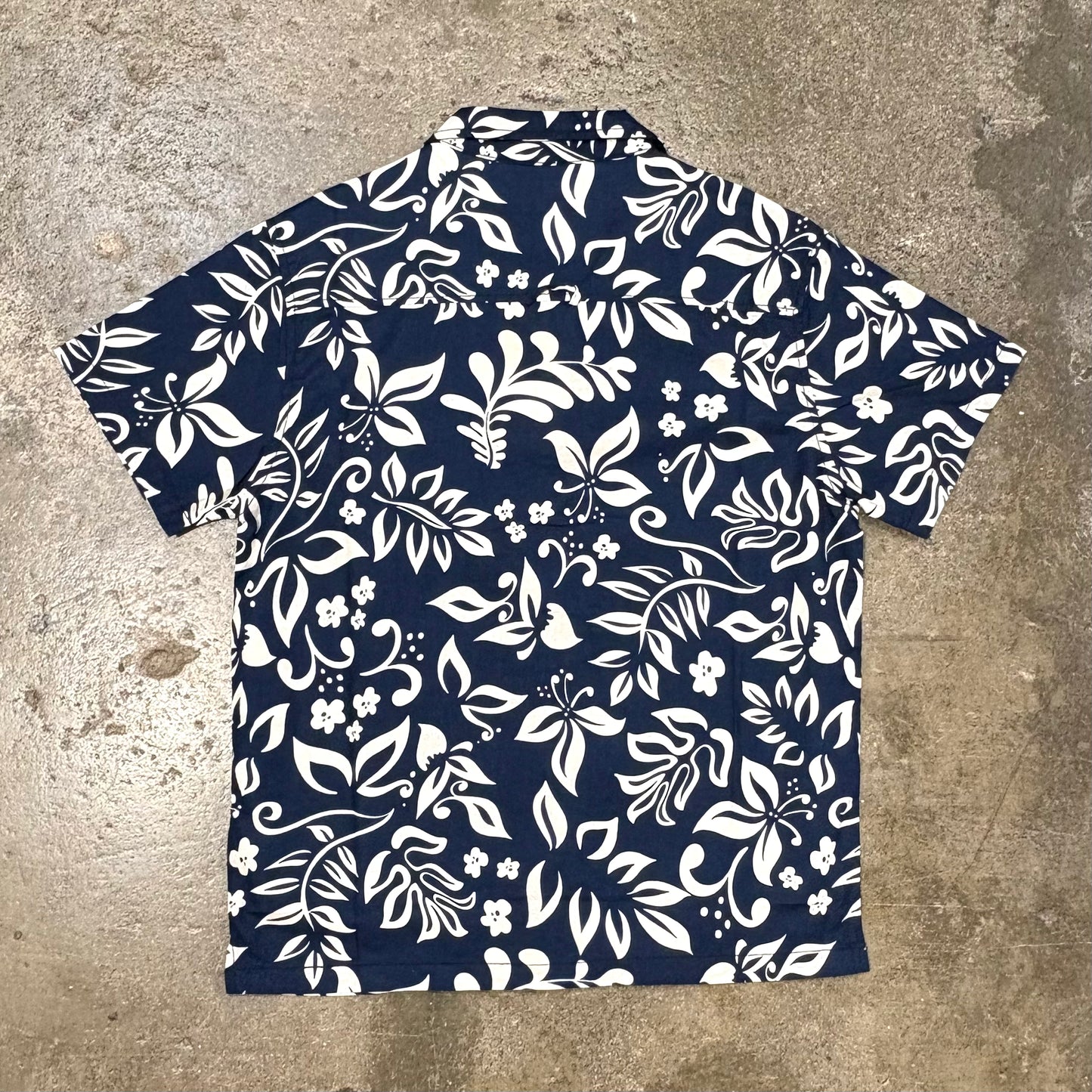 TCSS  Sundaze Resort Shirt