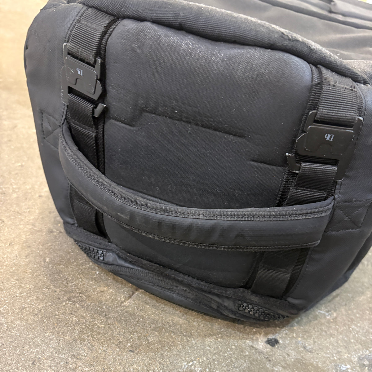 Db Journey Surf Roller Pro 6'3" 3-Board Bag – Second Hand