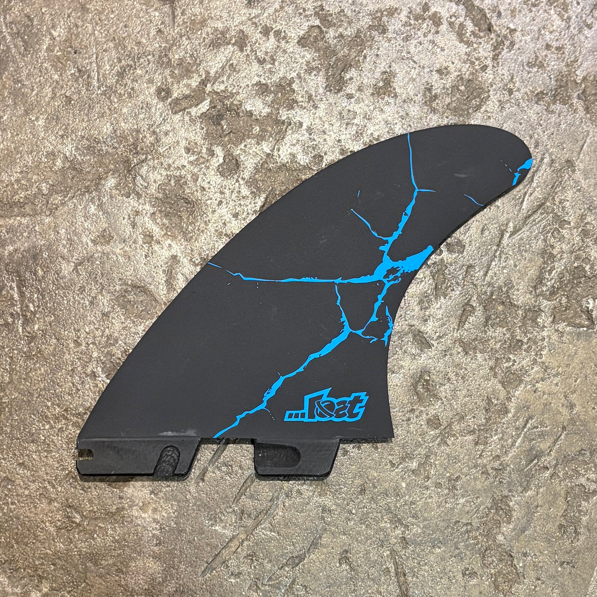 FCS II Mayhem Driver Tri Fin Set