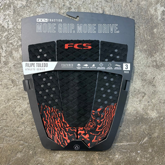 FCS   FILIPE TOLEDO TRACTION