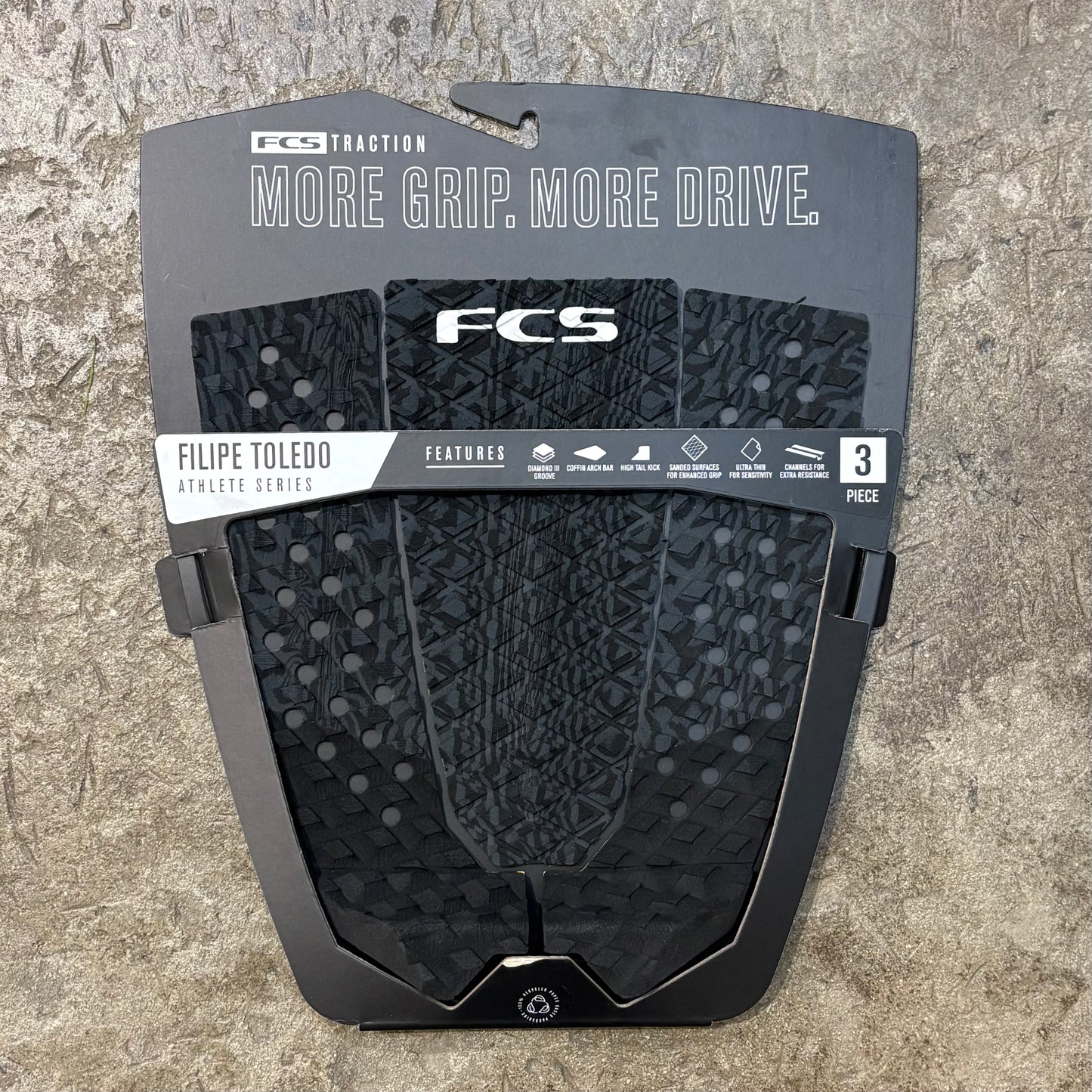 FCS   FILIPE TOLEDO TRACTION