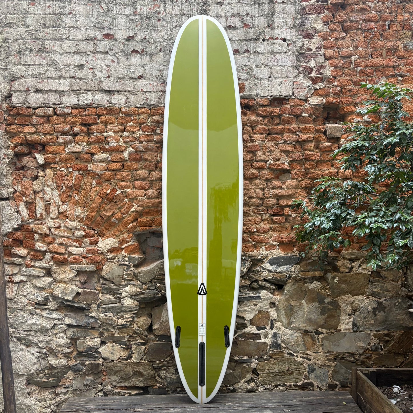 The Space Goat  9'1 x 22 1/4  x 2 5/8   60.4L