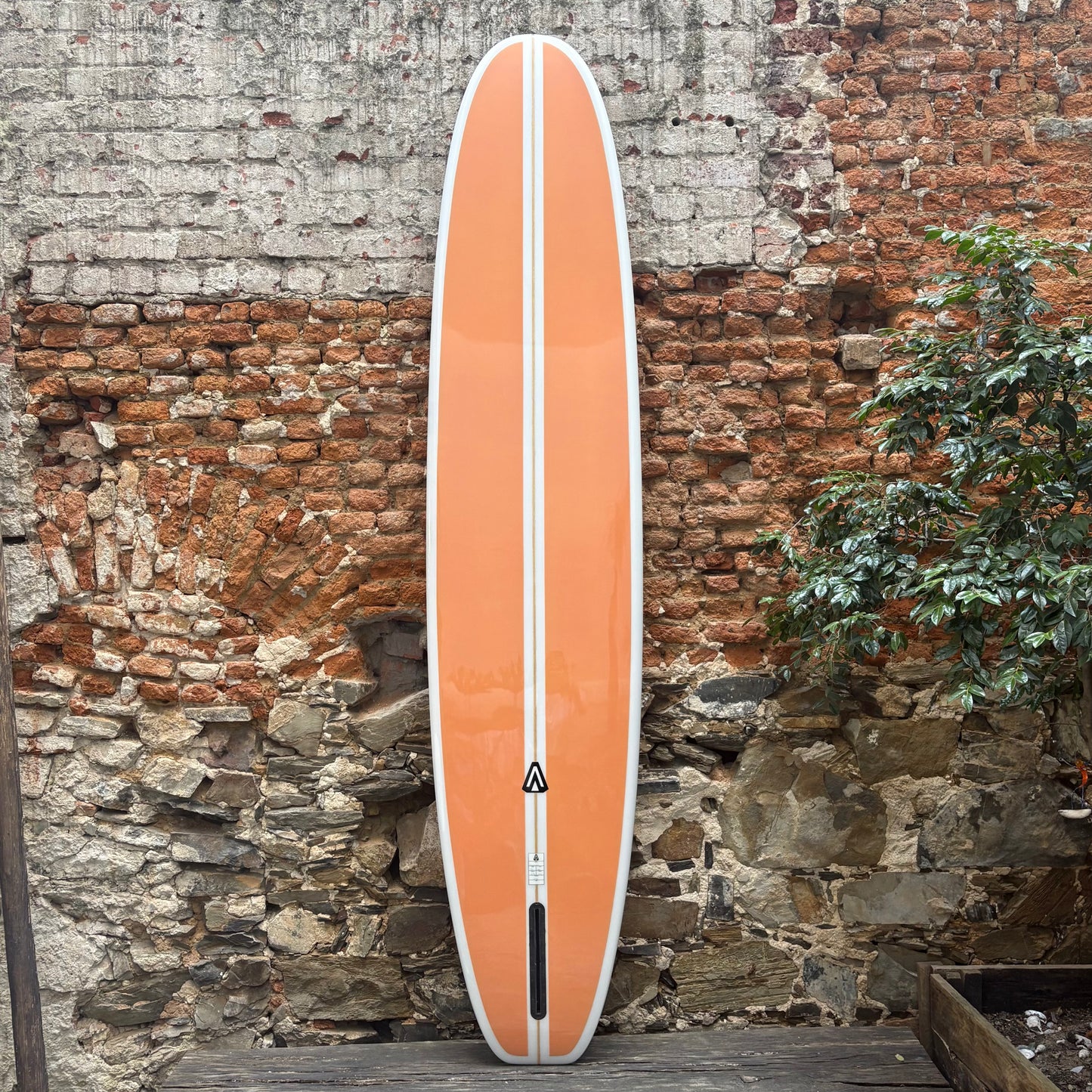 The Progressor  9'4  x  23  x  2 7/8  67.4L