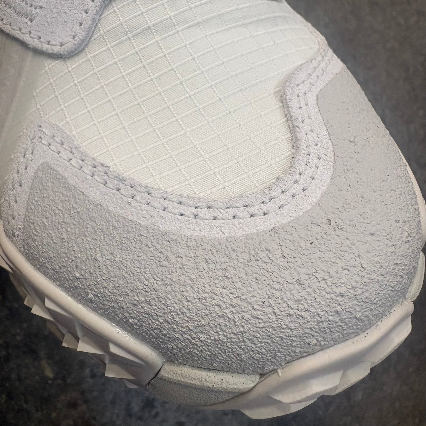 Vans   MTE Crosspath XC Gore-Tex Shoe White