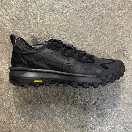Vans   MTE Crosspath XC Gore-Tex Shoe  Black