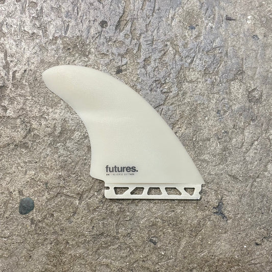 Futures   EN Reverse 3/2 Twin