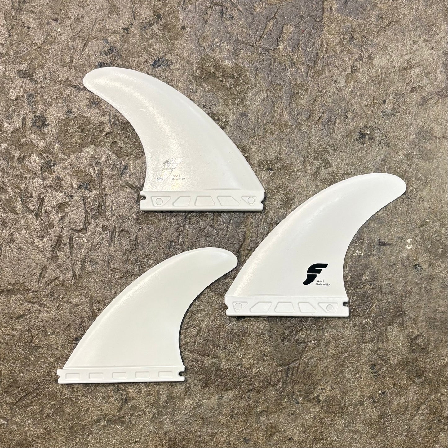 futures AM1 THERMOTECH