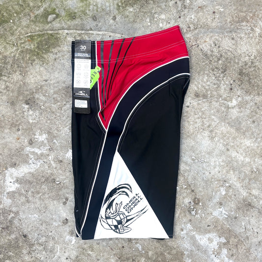O'Neill Superfreak Re-Issue Y2K Boardshorts 22"