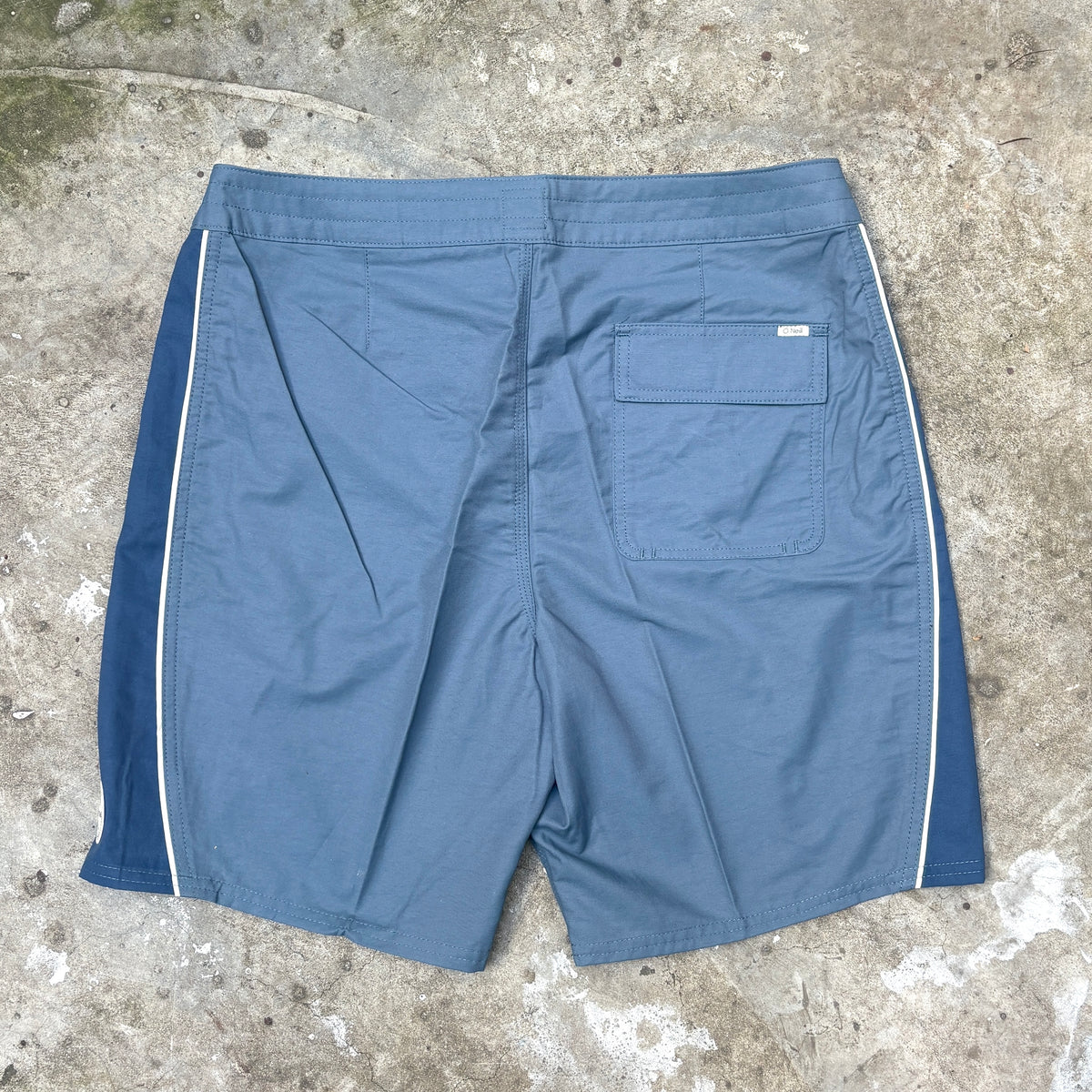 O'Neill O'Riginals Sun Trunk 18" Boardshorts