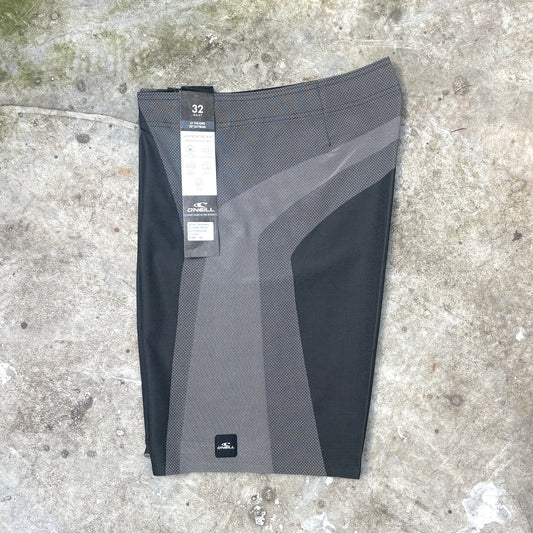 O'Neill Hyperfreak Tech V 20" Boardshorts