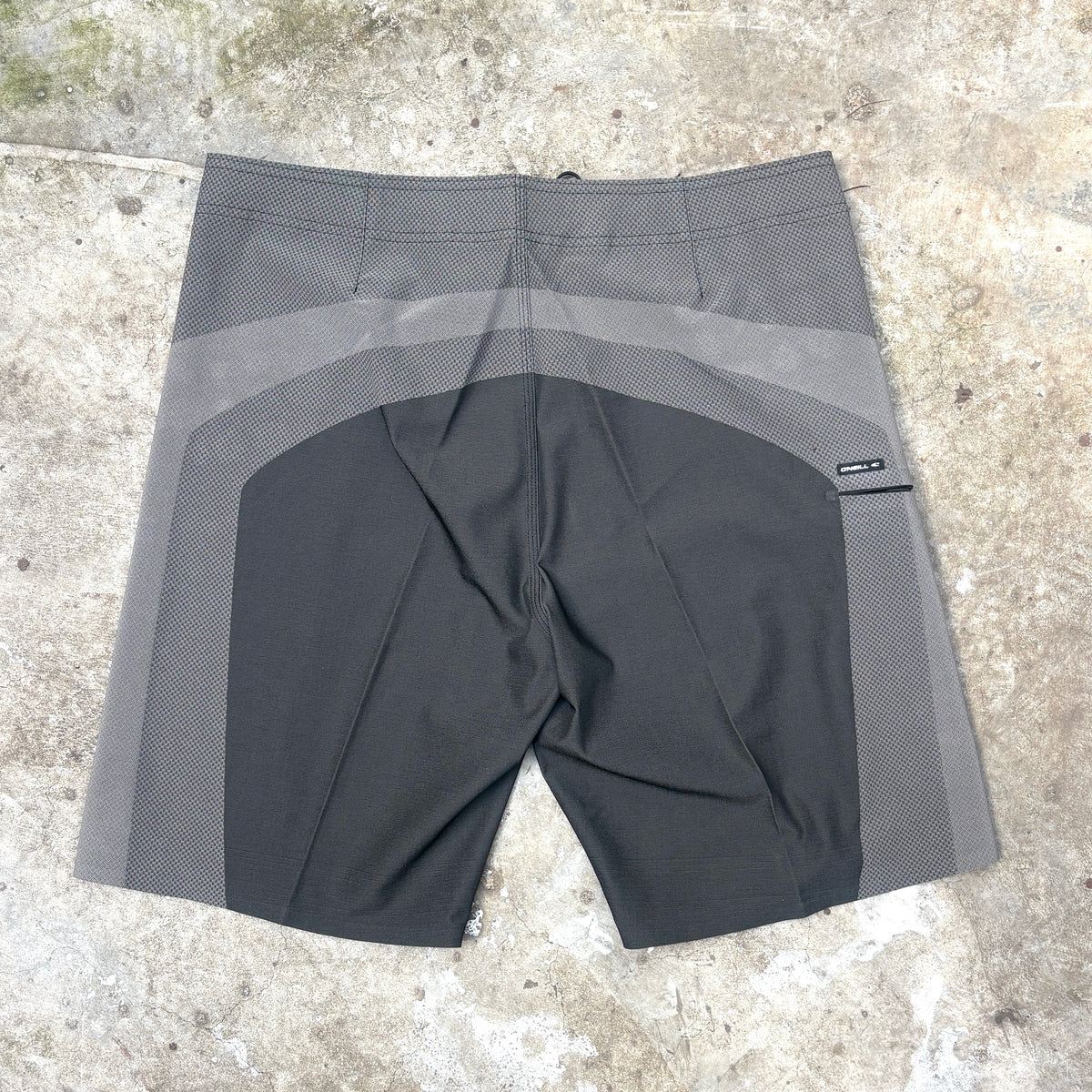 O'Neill Hyperfreak Tech V 20" Boardshorts