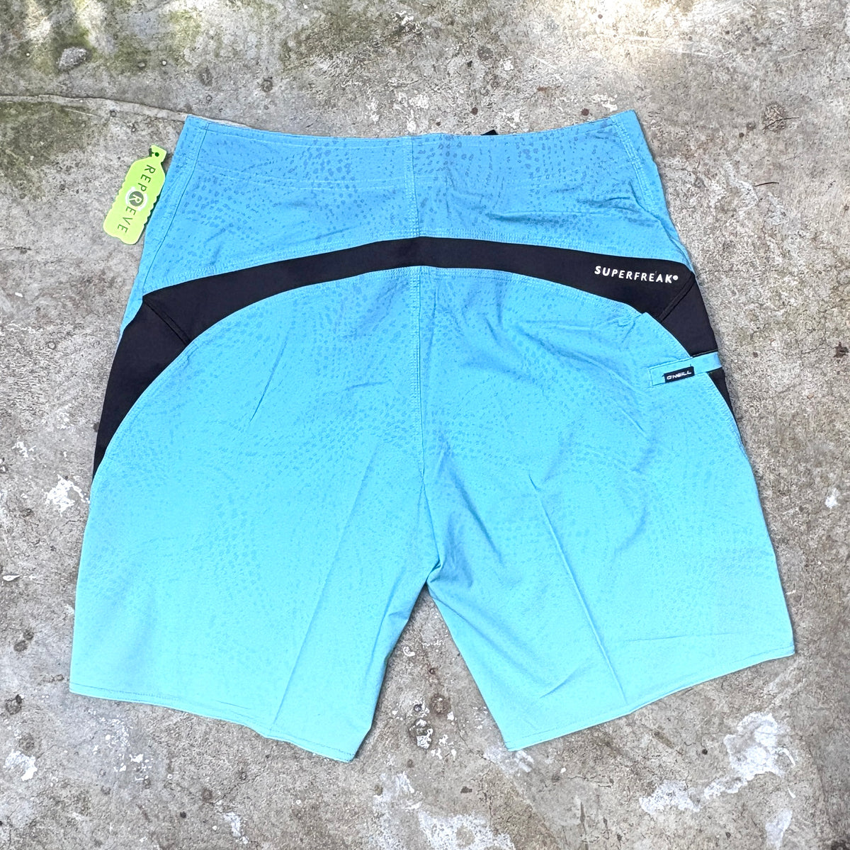 O'Neill Superfreak 20" Boardshorts
