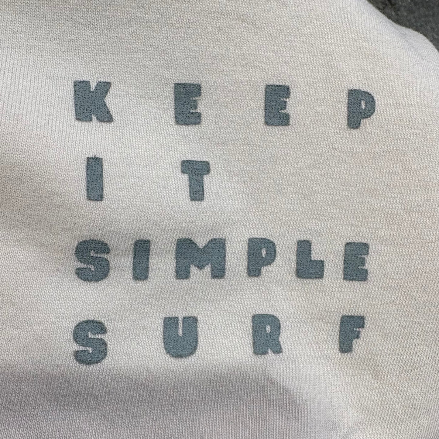 KISS   Sunkissed T-Shirt