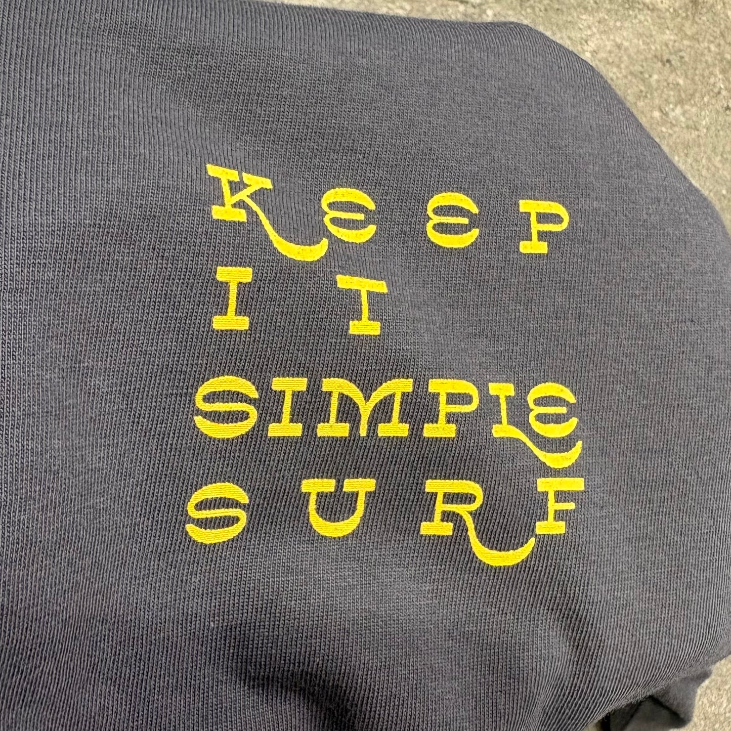 KISS   Wave Machine T-Shirt