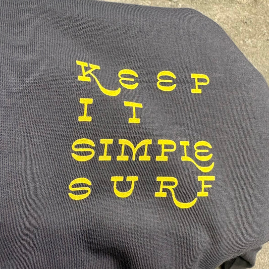 KISS   Wave Machine T-Shirt