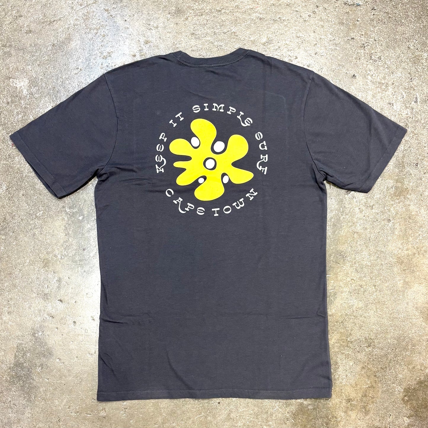 KISS   Wave Machine T-Shirt